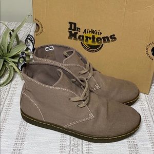 Dr. Martens AirWair Henrie